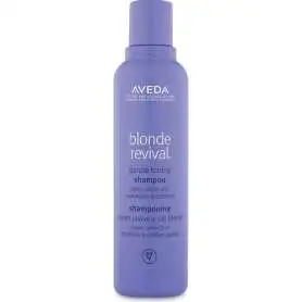 Aveda Blonde Revival Purple Toning Mor Şampuan 200 Ml - Aveda
