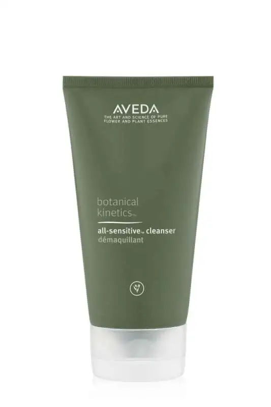 Aveda Botanical Kinetics All-Sensitive Cleanser Krem 150 ml | Hassas Ciltler İçin Yatıştırıcı Temizleyici - 1