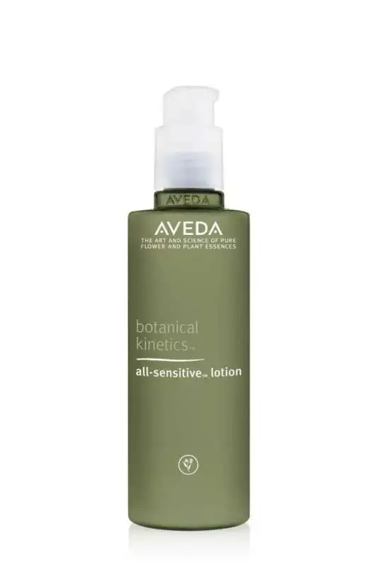 Aveda Botanical Kinetics All-Sensitive Losyon 150 ml | Hassas Ciltler İçin Nemlendirici Losyon - 1