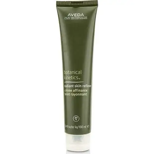 Aveda Botanical Kinetics Radiant Skin Refiner Krem 100 ml | Işıldayan Cilt İçin Peeling Kremi - 1