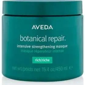 Aveda Botanical Repair Yıpranmış Saçlar İçin Onarım Maskesi Zengin Doku 450 ml - Aveda