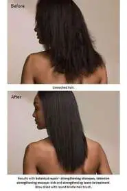 Aveda Botanical Repair Yıpranmış Saçlar İçin Şampuan 1000 Ml - 6