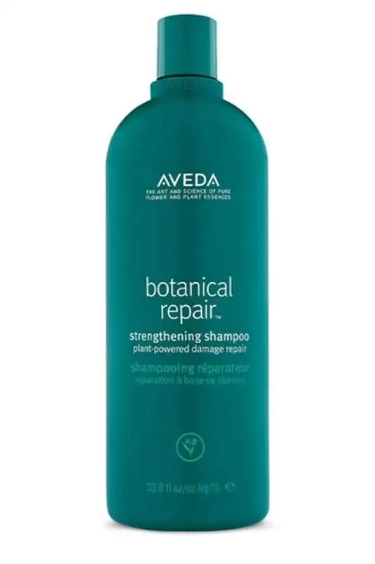 Aveda Botanical Repair Yıpranmış Saçlar İçin Şampuan 1000 Ml - 1