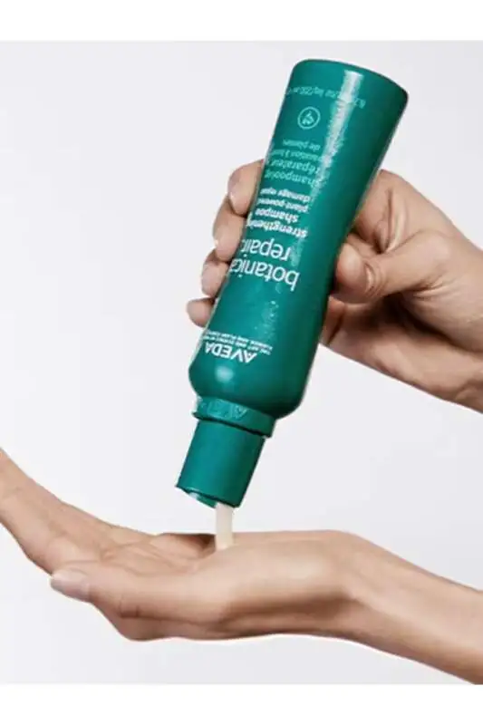 Aveda Botanical Repair Yıpranmış Saçlar İçin Şampuan 1000 Ml - 3
