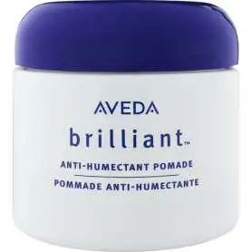 Aveda Brilliant Anti-Humectant Elektriklenme Karşıtı Saç Pomadı 75 ml | Nem ve Frizz Kontrolü - Aveda