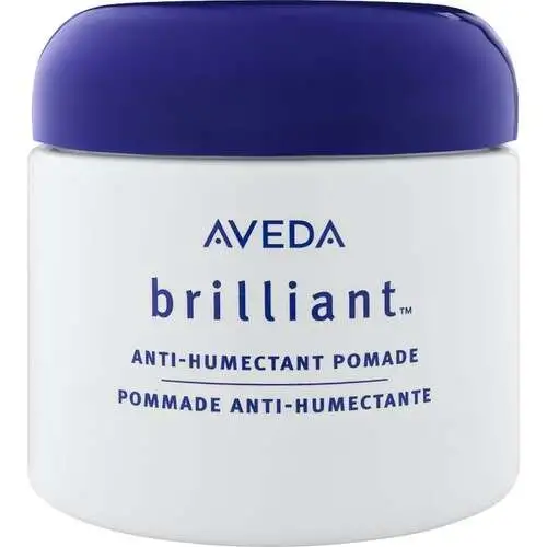 Aveda Brilliant Anti-Humectant Elektriklenme Karşıtı Saç Pomadı 75 ml | Nem ve Frizz Kontrolü - 1