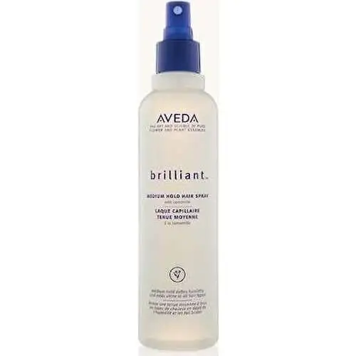 Aveda Brilliant Medium Hold Saç Şekillendirici Sprey 250 Ml - 1