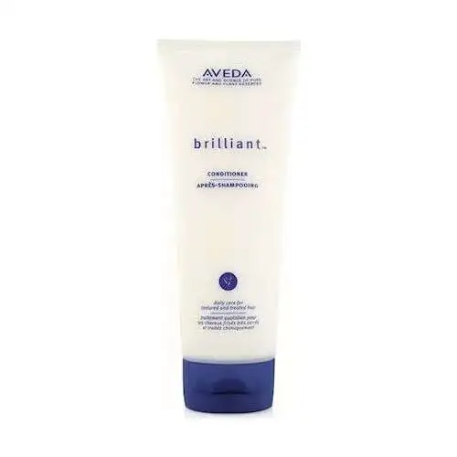 Aveda Brilliant Parlaklık Veren Saç Kremi 200 ml | Canlandırıcı ve Parlatıcı Saç Bakımı - 1