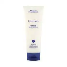 Aveda Brilliant Parlaklık Veren Saç Kremi 200 ml | Canlandırıcı ve Parlatıcı Saç Bakımı - Aveda