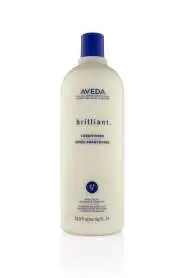 Aveda Brilliant Saç Kremi 1000 ml | Parlaklık Veren Yıpranmış Saçlar İçin Besleyici Saç Kremi - Aveda