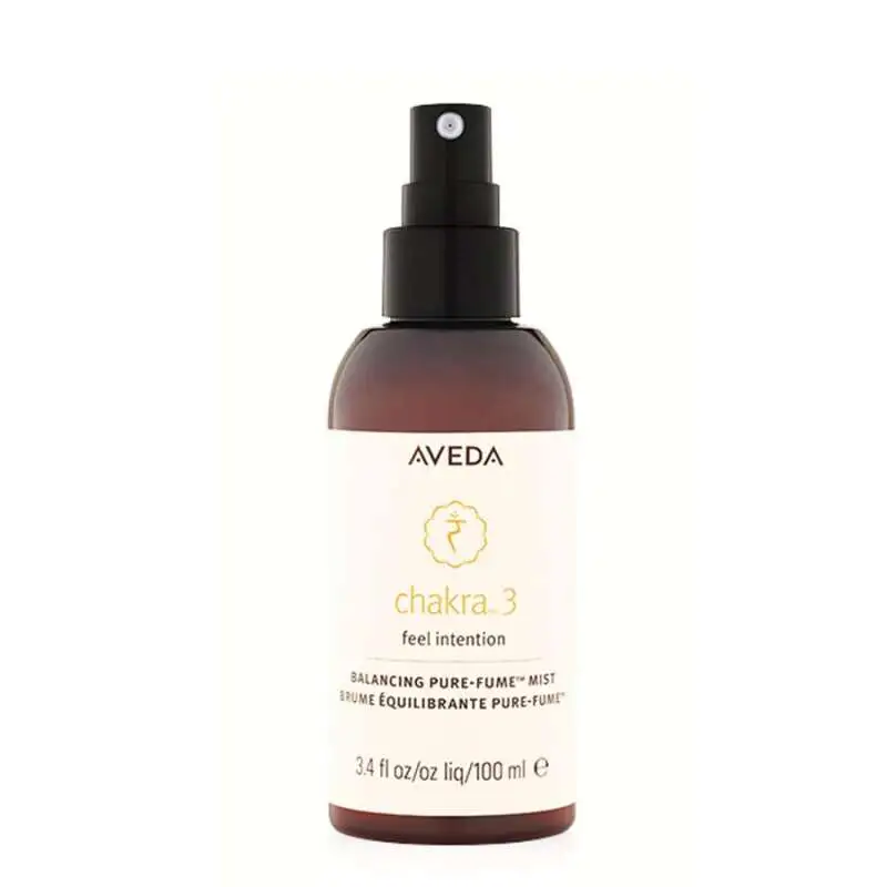 Aveda Chakra Niyet Çakra Vücut Misti 100 Ml - 1