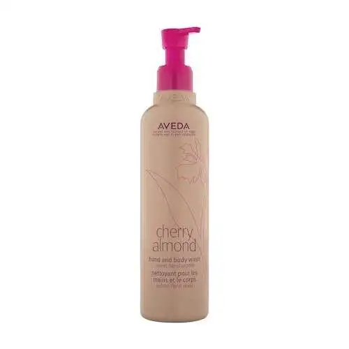 Aveda Cherry Almond El Ve Vücut Temizleyici Losyon 250 ml | Doğal İçeriğiyle Nemlendirici Vücut Losyonu - 1
