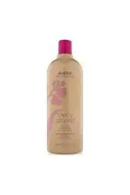 Aveda Cherry Almond Yumuşatıcı Saç Kremi 1000 ml | Saçları Besler ve Parlatır - Aveda