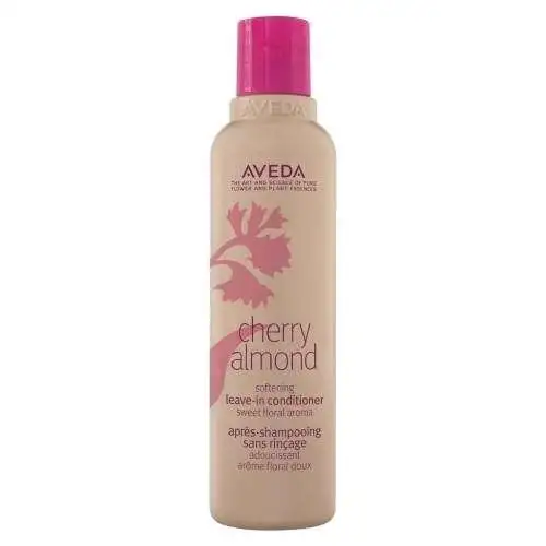 Aveda Cherry Almond Softening Leave-In Durulanmayan Saç Kremi 200 ml | Yumuşatıcı ve Besleyici Saç Bakımı - 1