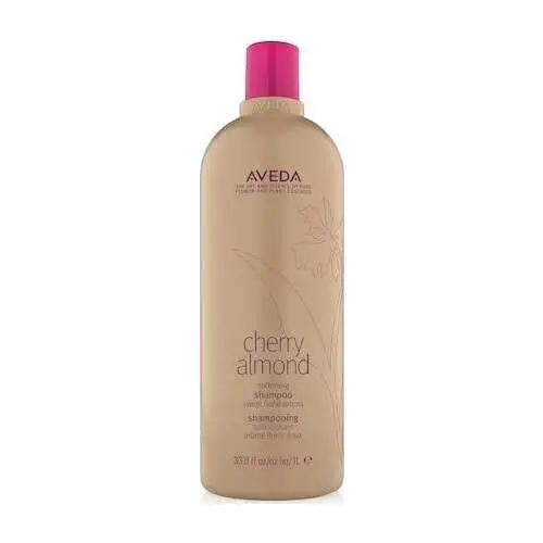 Aveda Cherry Almond Yumuşatıcı Vegan Saç Bakım Şampuanı 1000 Ml - 1