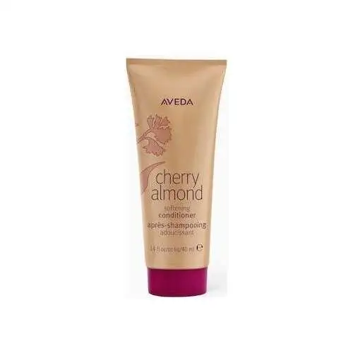 Aveda Cherry Almond Softening Yumuşatıcı Saç Bakım Kremi 40 ml | Yumuşatıcı ve Besleyici Saç Kremi - 1