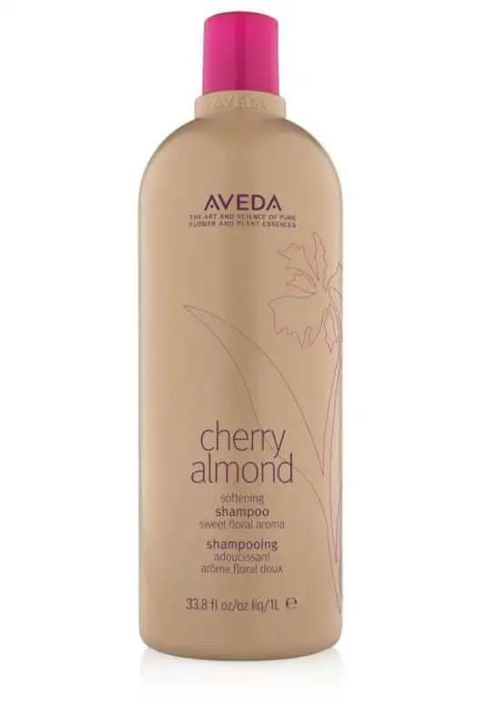 Aveda Cherry Almond Yumuşatıcı Şampuan 1000 ml | Yumuşatıcı ve Besleyici Şampuan - 1