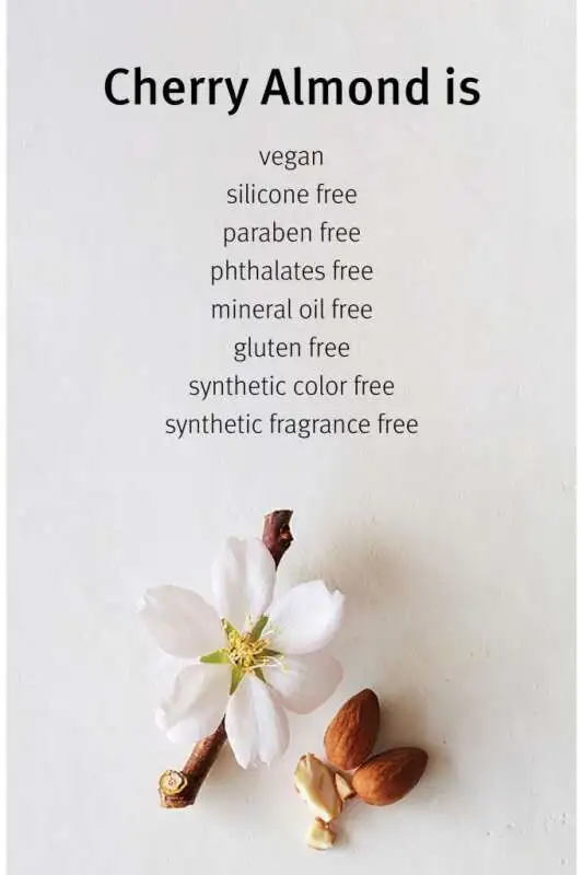 Aveda Cherry Almond Yumuşatıcı Şampuan 1000 ml | Yumuşatıcı ve Besleyici Şampuan - 2