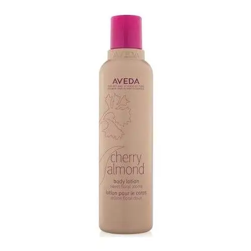 Aveda Cherry Almond Yumuşatıcı Vücut Losyonu 200 ml | Nemlendirici ve Besleyici Cilt Bakımı - 1