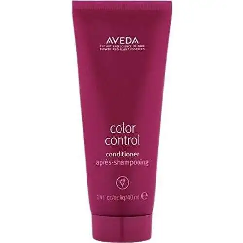 Aveda Color Control Boyalı Saçlar İçin Saç Kremi 40 ml | Boya Koruyucu Saç Kremi - 1