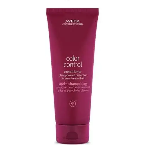 Aveda Color Control Boyalı Saçlar İçin Saç Kremi 200 ml | Renk Koruyucu ve Nemlendirici Saç Bakımı - 1