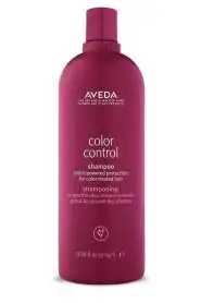 Aveda Color Control Boyalı Saçlar İçin Şampuan 1000 Ml - 1