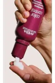 Aveda Color Control Boyalı Saçlar İçin Şampuan 1000 Ml - 3