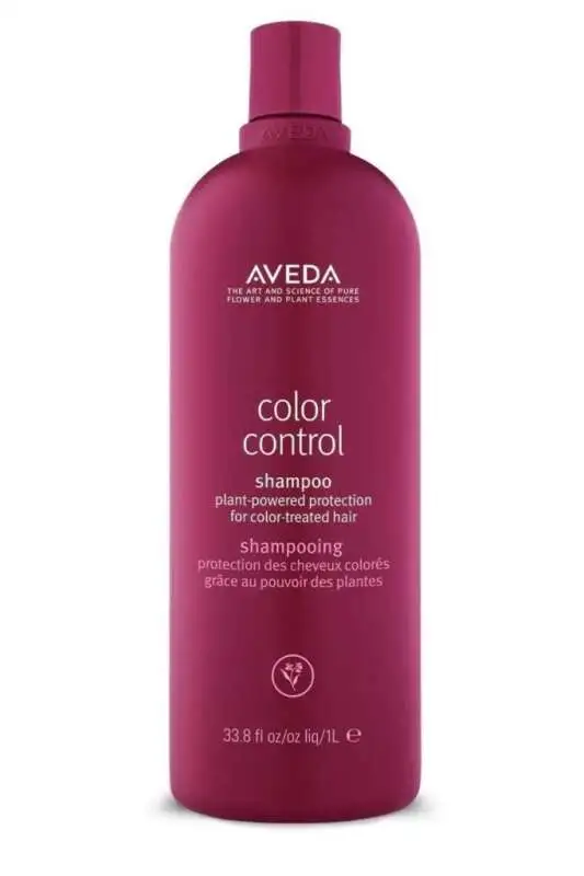 Aveda Color Control Boyalı Saçlar İçin Şampuan 1000 ml | Boyalı Saçlara Özel Koruma ve Nemlendirici Şampuan - 1