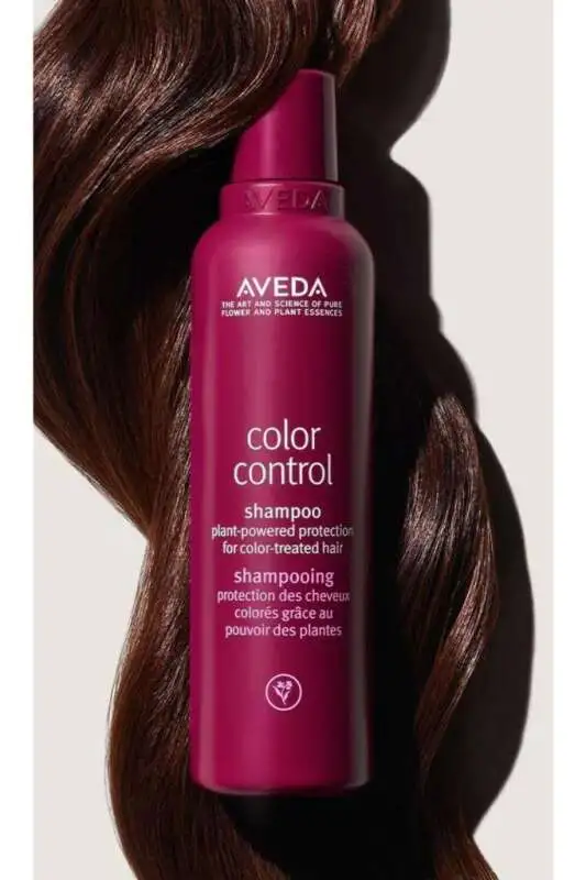 Aveda Color Control Boyalı Saçlar İçin Şampuan 1000 ml | Boyalı Saçlara Özel Koruma ve Nemlendirici Şampuan - 4
