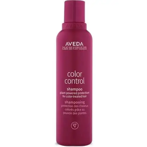 Aveda Color Control Boyalı Saçlar İçin Şampuan 200 ml | Boyalı Saçlar İçin Koruma ve Nemlendirici Şampuan - 1