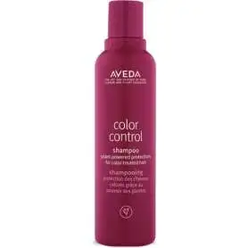Aveda Color Control Boyalı Saçlar İçin Şampuan 200 ml | Boyalı Saçlar İçin Koruma ve Nemlendirici Şampuan - Aveda