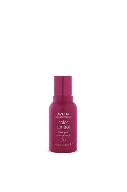 Aveda Color Control Boyalı Saçlar İçin Şampuan 50 ml | Renk Koruyucu Şampuan - 1