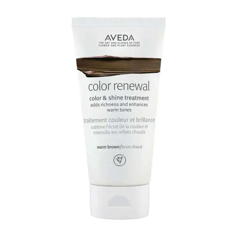 Aveda Color Renewal Warm Brown 150 ML - 1