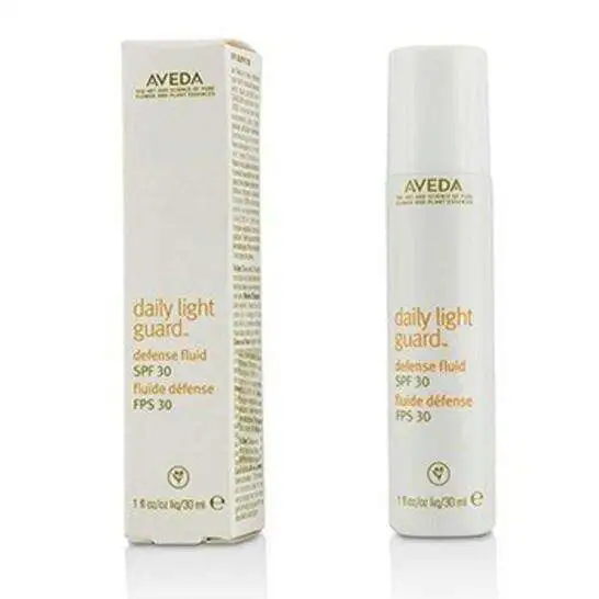 Aveda Daily Light Guard SPF30 Güneş Koruyucu 30 ml | Hafif ve Doğal Cilt Koruması - 1