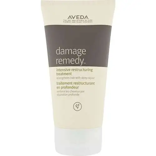Aveda Damage Remedy Intensive Restructuring Treatment 150 ml | Yoğun Onarıcı Saç Bakım Kremi - 1