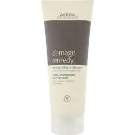 Aveda Damage Remedy Conditioner Onarıcı Yapılandırıcı Saç Kremi 200 ml - Aveda
