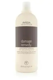 Aveda Damage Remedy Restructuring Onarıcı Saç Bakım Kremi 1000 ml | Yıpranmış Saçlar İçin Güçlendirici Bakım - 1