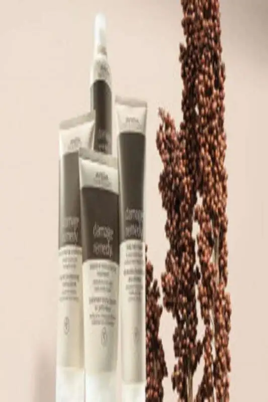 Aveda Damage Remedy Restructuring Onarıcı Saç Bakım Kremi 1000 ml | Yıpranmış Saçlar İçin Güçlendirici Bakım - 3