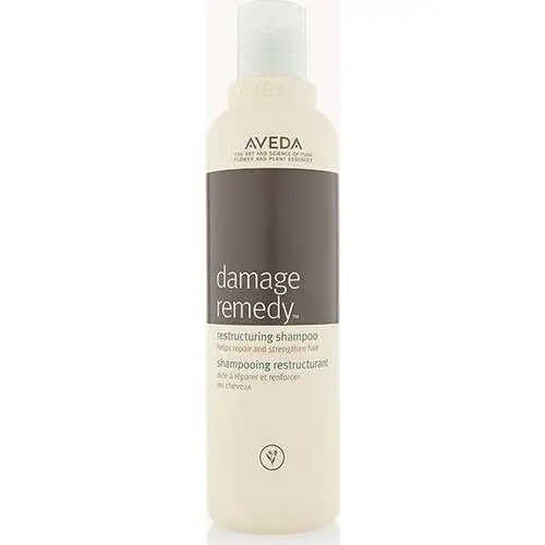 Aveda Damage Remedy Restructuring Onarıcı Saç Bakım Şampuanı 250 Ml - 1