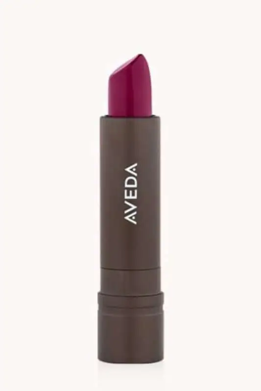 Aveda Feed My Lips Nemlendirici Ruj Mint Blushed Plum 3,4g - 1