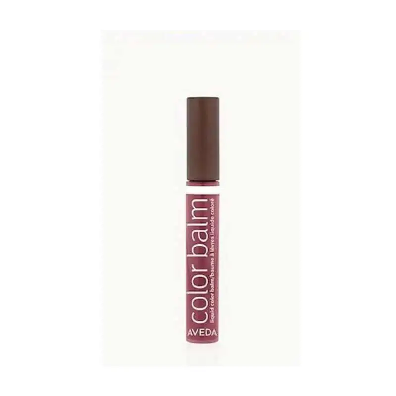 Aveda Feed My Lips Pure Nourish-Mint Color Balm (01 camellia rose) 10 ml - 1