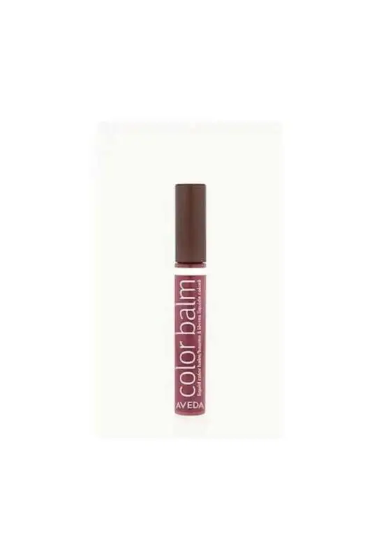 Aveda Feed My Lips Pure Nourish-Mint Color Balm (02 Maraschino) 10 ml | Nemlendirici ve Renk Verici Dudak Balmı - 1