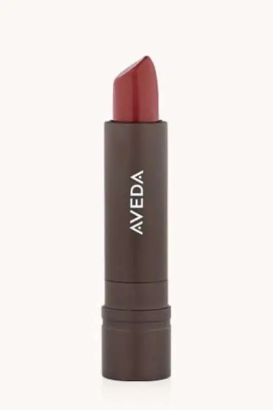 Aveda Feed My Lips Besleyici Ruj 3.4g - 11 Bronzed Pecan | Nane Ferahlığı - 1