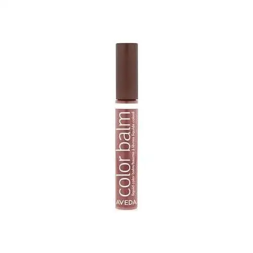 Aveda Feed My Lips Pure Nourish-Mint Liquid Color Balm (04 Desert Blossom) 10 ml - 1