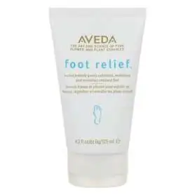 Aveda Foot Relief Ayak Kremi 125 ml | Nemlendirici ve Rahatlatıcı Bakım - Aveda