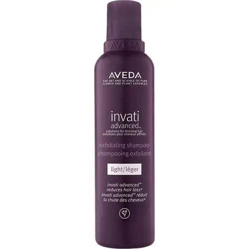 Aveda Invati Advanced Exfoliating Light Saç Dökülmesine Karşı Şampuan 200 Ml - 1