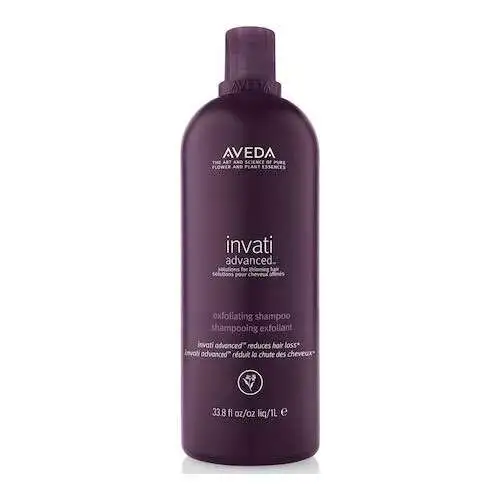 Aveda Invati Advanced Exfoliating Dökülme Önleyici Dolgunlaştırıcı Şampuan 1000 Ml - 1