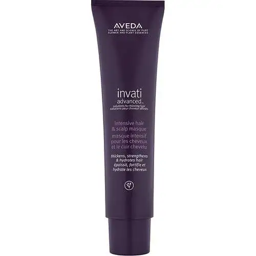 Aveda Invati Advanced Intens Hair Scalp Maske 150 ml - 1