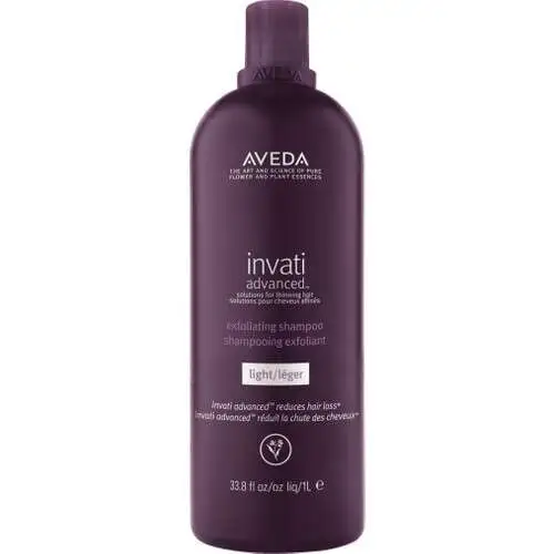 Aveda Invati Advanced Exfoliating Light Saç Dökülmesine Karşı Şampuan 1000 Ml - 1