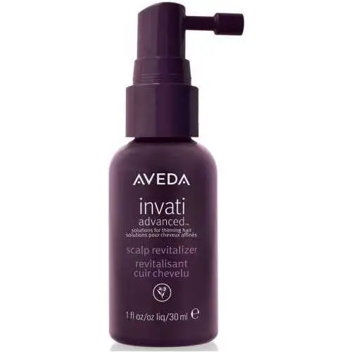 Aveda Invati Advanced Scalprevitalizer - Dökülme Karşıtı 30 ml - 1